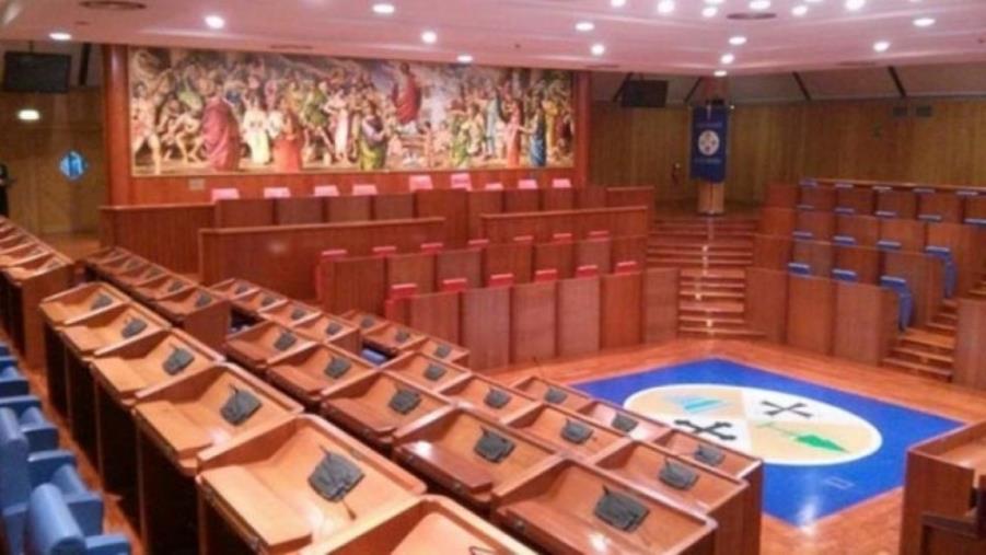 images Regionali. 115 sindaci "richiamano alla responsabilità le forze politiche e civiche"