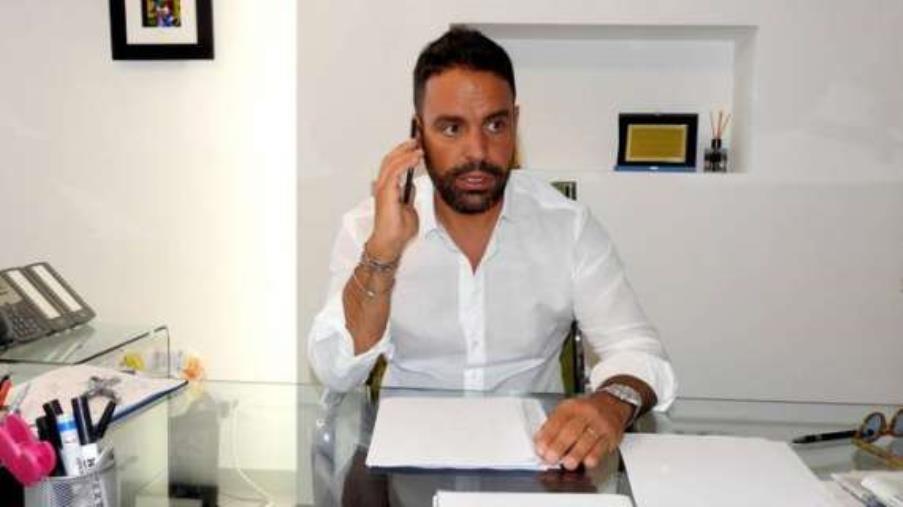Reggina, condannato l'ex presidente Saladini images Reggina, condannato l'ex presidente Saladini