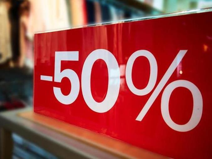 Parte la corsa ai saldi, Confcommercio: "Per il 59% dei calabresi sono molto importanti" images Parte la corsa ai saldi, Confcommercio: "Per il 59% dei calabresi sono molto importanti"