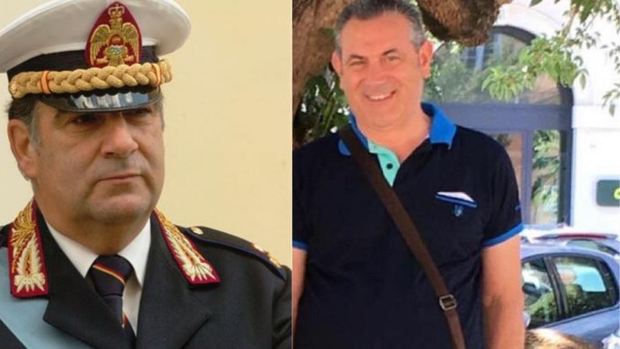 images Catanzaropoli-Multopoli, slitta la sentenza. La difesa dei vigili Tarantino e Salerno: "Assolverli. Agito sempre per il bene del Comune" 