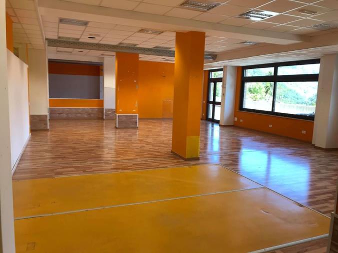 La palestra New Salus di Mater Domini chiude i battenti. Il proprietario, Luigi Cosentino: "Non più in grado di pagare l'affitto, nessun sostegno dalle istituzioni"  images La palestra New Salus di Mater Domini chiude i battenti. Il proprietario, Luigi Cosentino: "Non più in grado di pagare l'affitto, nessun sostegno dalle istituzioni"