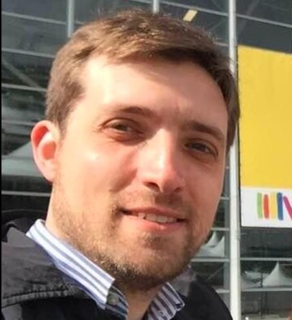 images Catanzaro, Salvatore Bullotta nello staff del sindaco Fiorita: si occuperà di eventi culturali