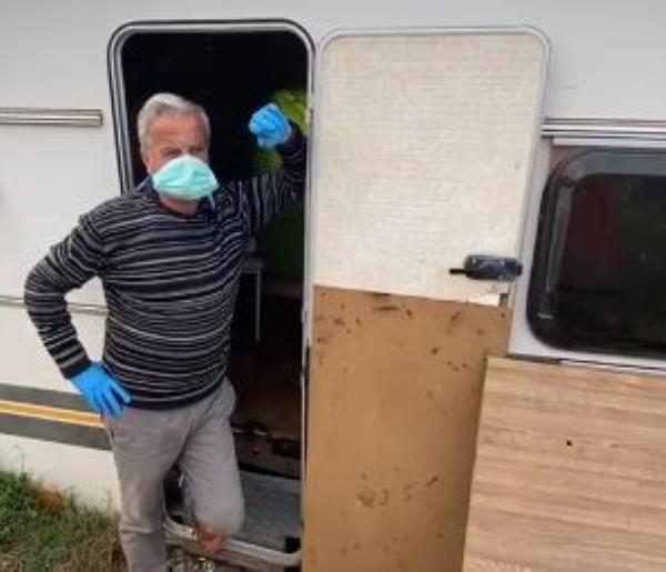 images Morte di Salvatore Casaccio, Costanzo (Fare per Catanzaro): “Serve un risveglio delle coscienze”