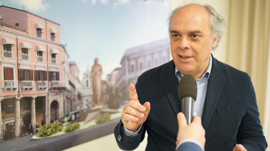 Gaetano (editore di Video Calabria): "Poniamoci tutti una domanda con responsabilità: la Calabria ha innestato la marcia del cambiamento?" images Gaetano (editore di Video Calabria): "Poniamoci tutti una domanda con responsabilità: la Calabria ha innestato la marcia del cambiamento?"