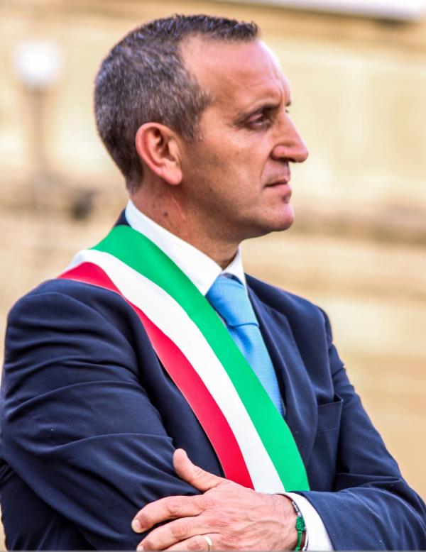 images Nuova Sede Valli Cupe. Il sindaco Torchia: "Con Legambiente collaborazione all'insegna della correttezza"