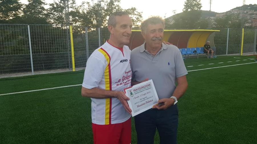 images Corigliano-Rossano, il sindaco giura 