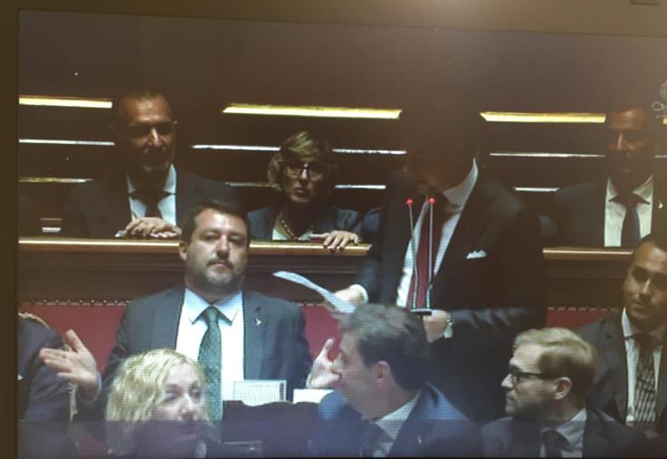 images Usura per conto del marito, un arresto nel reggino. I prestiti erano al 20 per cento 