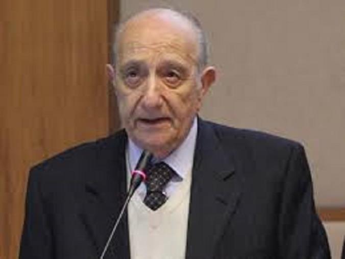 Marcello Furriolo ricorda Francesco Samengo: "Grande calabrese e persona speciale" images Marcello Furriolo ricorda Francesco Samengo: "Grande calabrese e persona speciale"