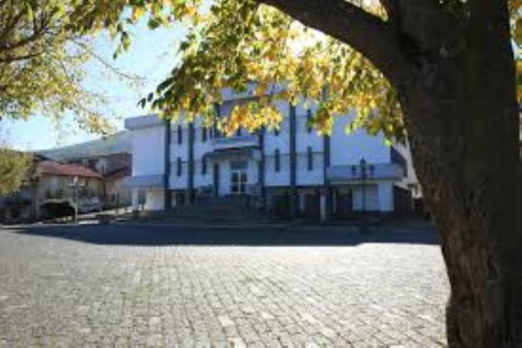 Coronavirus. "Rapido aumento dei contagi": zona rossa anche a Sant'Eufemia d'Aspromonte images Coronavirus. "Rapido aumento dei contagi": zona rossa anche a Sant'Eufemia d'Aspromonte