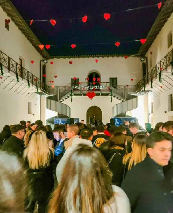 images A Catanzaro i nuovi Cavalieri di Malta ad honorem al San Giovanni (NOMI E FOTO)