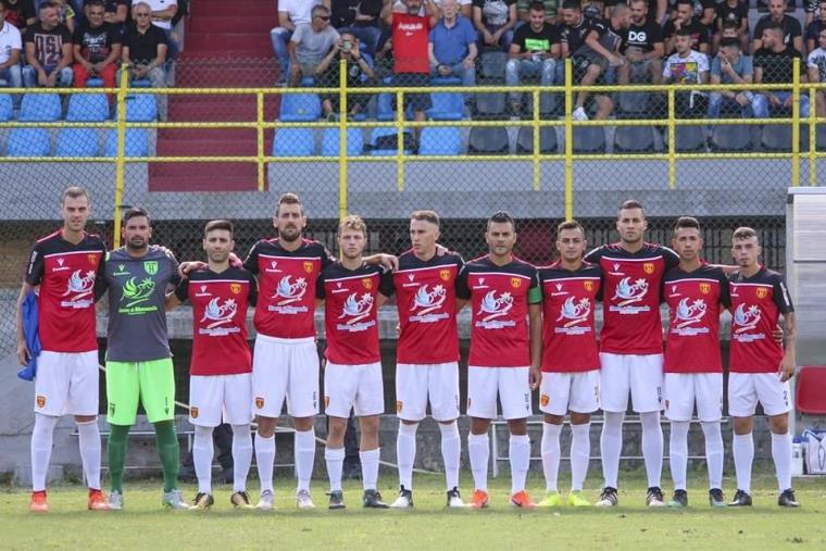 Campionato Eccellenza. San Luca e Reggiomediterranea al comando: Risultati, classifica e marcatori images Campionato Eccellenza. San Luca e Reggiomediterranea al comando: Risultati, classifica e marcatori