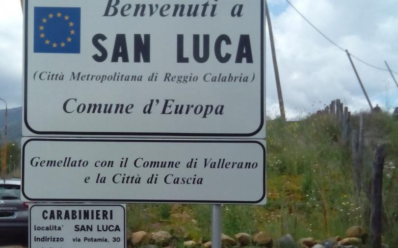images Il Comune di San Luca si costituisce parte civile nel rito abbreviato dei 34 imputati di "Mandamento Ionico". Udienza il 23 luglio