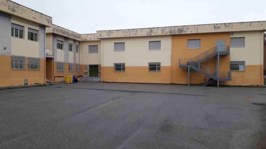 Guasto all'impianto termico, chiuso per tre giorni il plesso San Michele a Catanzaro images Guasto all'impianto termico, chiuso per tre giorni il plesso San Michele a Catanzaro