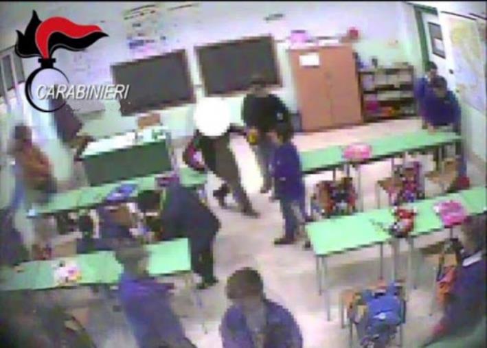 Violenza sui bambini della scuola elementare di San Sostene: la Procura chiede il processo per due maestre  images Violenza sui bambini della scuola elementare di San Sostene: la Procura chiede il processo per due maestre