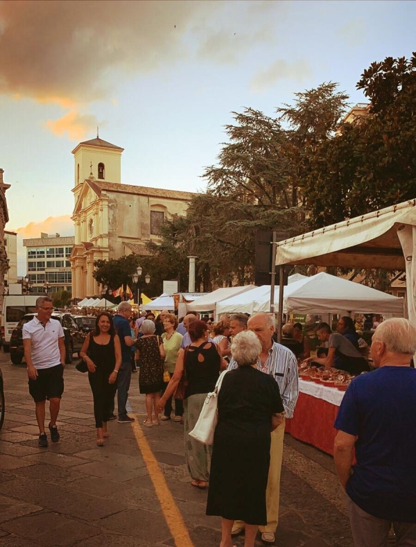 Festa di San Vitaliano a Catanzaro, garantito il servizio funicolare e strade pulite images Festa di San Vitaliano a Catanzaro, garantito il servizio funicolare e strade pulite
