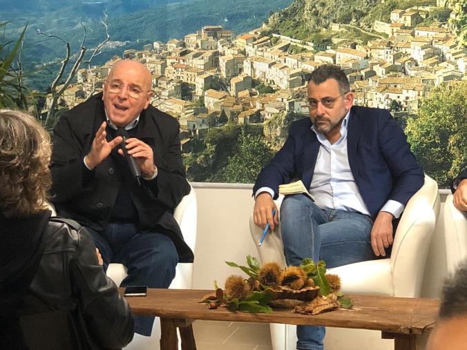 "L'Infinito" patrimonio culturale italiano: i giovani del Fai, tesori tra i tesori. Week-end a spasso tra l'arte e la storia images "L'Infinito" patrimonio culturale italiano: i giovani del Fai, tesori tra i tesori. Week-end a spasso tra l'arte e la storia