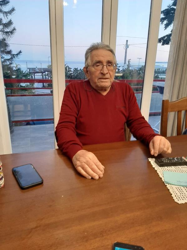 images Tragedia della Fiumarella 60 anni dopo, il racconto di Sandro: "Aiutai a salvare i compagni caduti giù" (FOTO)