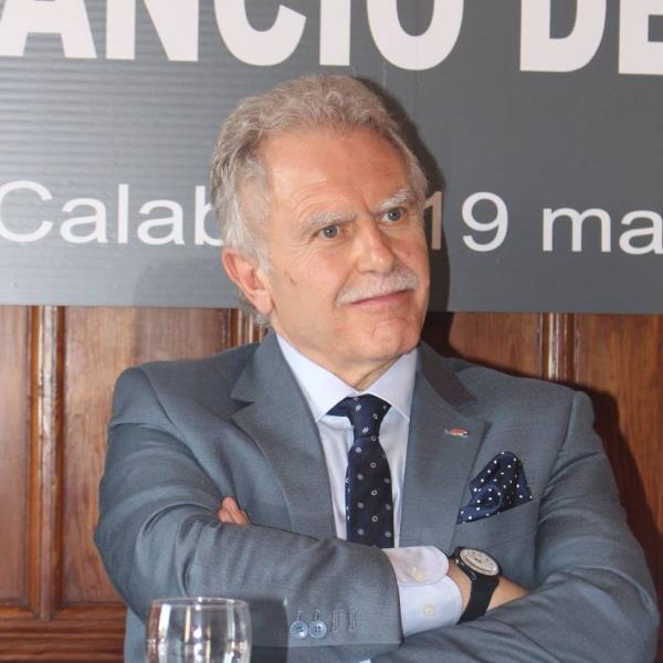 Scoppa (Confedilizia Calabria): "L'Imu è una patrimoniale che finisce per danneggiare l’intera economia" images Scoppa (Confedilizia Calabria): "L'Imu è una patrimoniale che finisce per danneggiare l’intera economia"