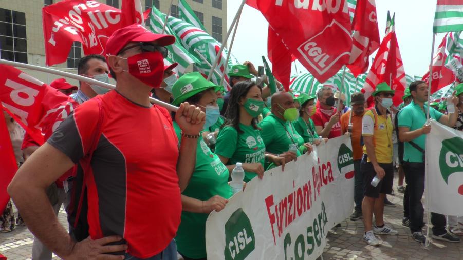 Sanità Calabria. I sindacati a Longo: "Servono assunzioni"  images Sanità Calabria. I sindacati a Longo: "Servono assunzioni"