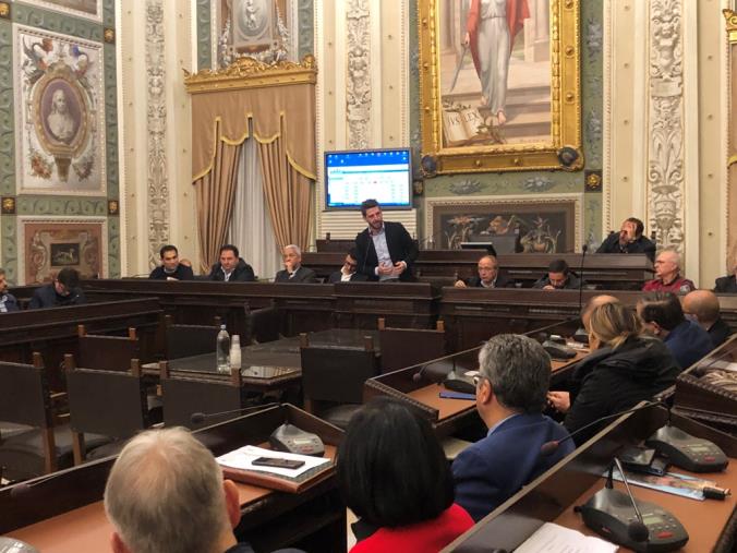 Nuova conferenza dei sindaci per l'emergenza sanitaria, venerdì 21 alla Provincia di Cosenza images Nuova conferenza dei sindaci per l'emergenza sanitaria, venerdì 21 alla Provincia di Cosenza