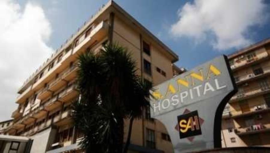 images S. Anna Hospital. Il CdA: "Ecco le prove  dell'ostinata volontà di distruggerci da parte dell'Asp" 