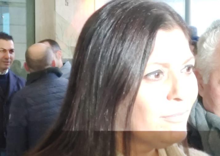 REGIONALI. Jole Santelli a Bagnara: "Presi impegni precisi in favore dei pescatori"  images REGIONALI. Jole Santelli a Bagnara: "Presi impegni precisi in favore dei pescatori"