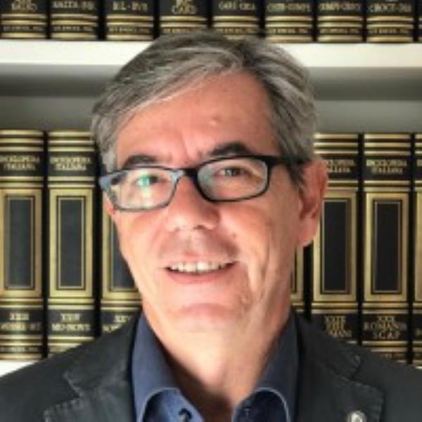 Santo Vittorio Romano è il nuovo direttore della Calabria Film Commission images Santo Vittorio Romano è il nuovo direttore della Calabria Film Commission