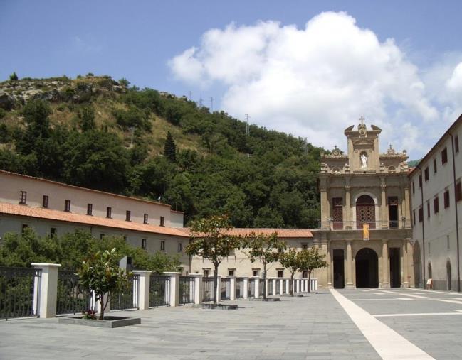 images Riaperte le indagini per il furto del 1983 delle Reliquie di San Francesco di Paola al Santuario: la soddisfazione dei Padri Minimi
