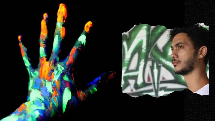 images ChiaravalleArte, Salvatore Sart porta la street art in mostra