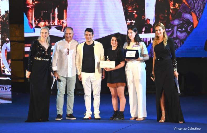 "Tesori del Mediterraneo", Reggio Impresa supporta i giovani talento con due borse di studio images "Tesori del Mediterraneo", Reggio Impresa supporta i giovani talento con due borse di studio