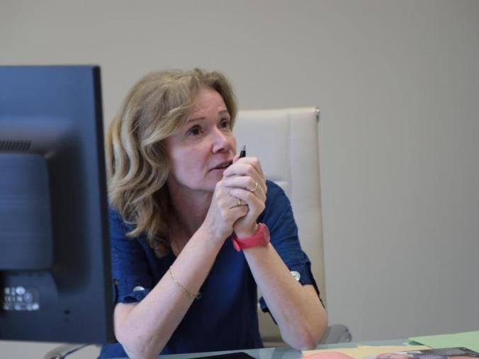 images Savaglio: "Proporrò la costituzione di un laboratorio dedicato all'autismo"