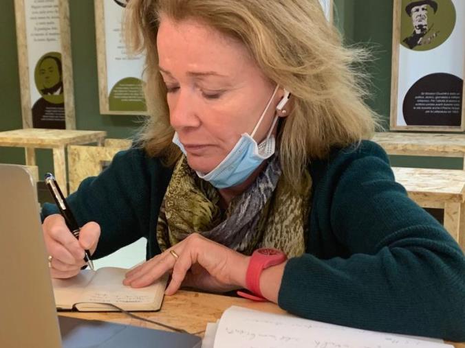 Istruzione. Antonella Lunti traghetterà l'Ufficio regionale fino alla nomina del nuovo responsabile images Istruzione. Antonella Lunti traghetterà l'Ufficio regionale fino alla nomina del nuovo responsabile