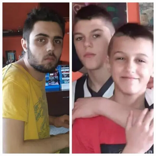 Un anno fa la tragedia che si portò via Saverio, Aldo e Mattia: Catanzaro non dimentichi! images Un anno fa la tragedia che si portò via Saverio, Aldo e Mattia: Catanzaro non dimentichi!