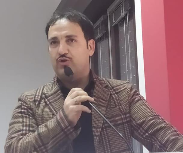 images Teatro Masciari.  Ranieri (Slc Cgil): “Gratitudine al sindaco ma vigileremo affinché non si tratti di una semplice inaugurazione"