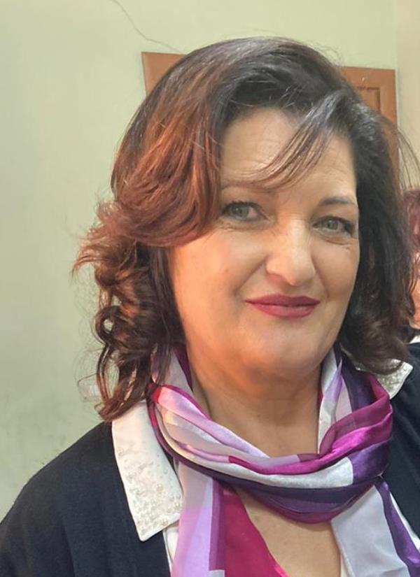 #iorestoacasa. A tavola con Savina Gigliotti