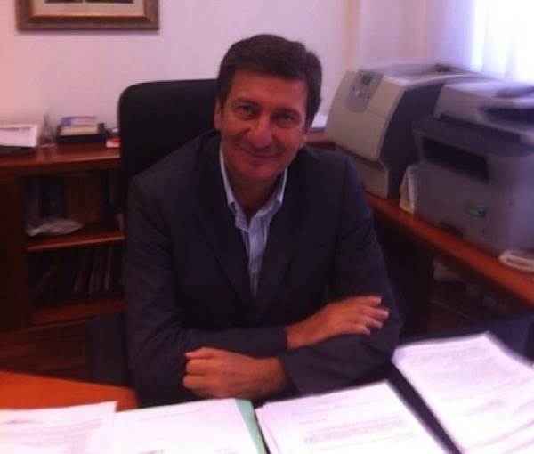 "Calabria resistente e solidale" boccia Scaffidi, commissario straordinario dell'Asp di Reggio images "Calabria resistente e solidale" boccia Scaffidi, commissario straordinario dell'Asp di Reggio