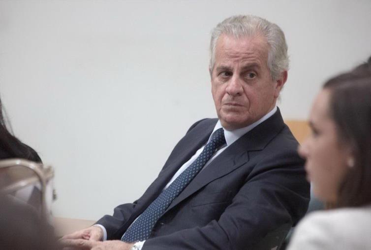 Processo Breakfast, rinviato l'appello per Scajola per un difetto di notifica images Processo Breakfast, rinviato l'appello per Scajola per un difetto di notifica