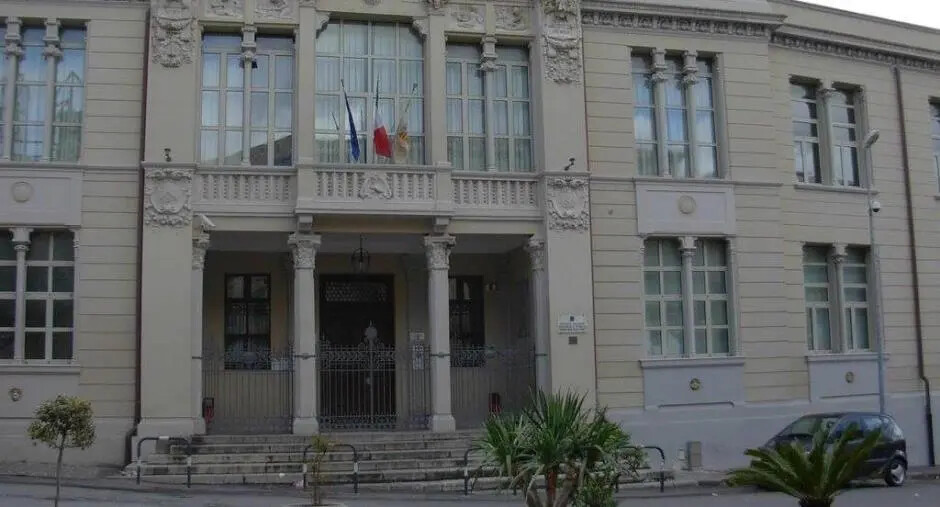 images "Missione ambiente", c’è anche l'ITTS Scalfaro di Catanzaro tra le 10 scuole italiane scelte da Tim ed Erg per il progetto