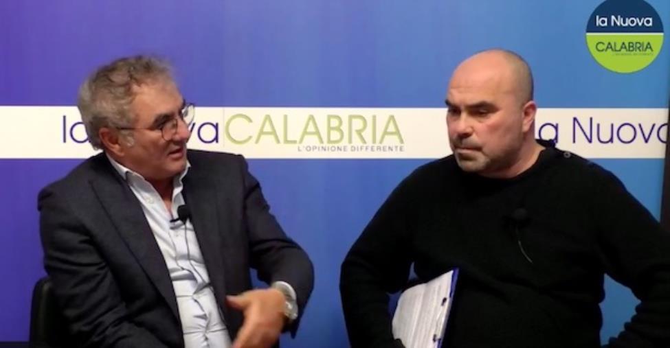 images Rivelazione shock di Scalise sul Ceravolo: "Servono almeno 4 milioni di euro ma i fondi non ci sono"
