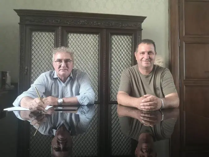 images Catanzaro, aggiudicato l'appalto per il revaping del depuratore in località Verghello