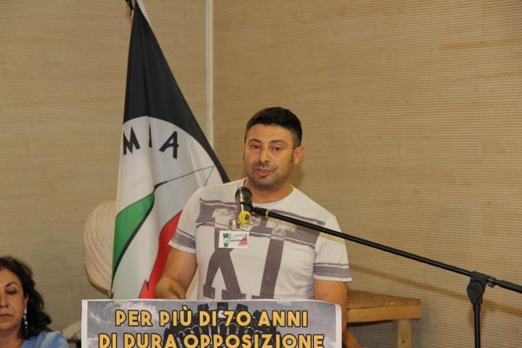 images Coronavirus. L'allarme del Movimento Sociale- Fiamma Tricolore Catanzaro: "Attrezzare gli uffici postali per evitare gli assembramenti"