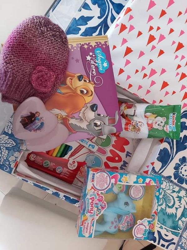 Catanzaro. Riparte “Scatole di Natale”, il dono per famiglie bisognose e pelosetti abbandonati images Catanzaro. Riparte “Scatole di Natale”, il dono per famiglie bisognose e pelosetti abbandonati