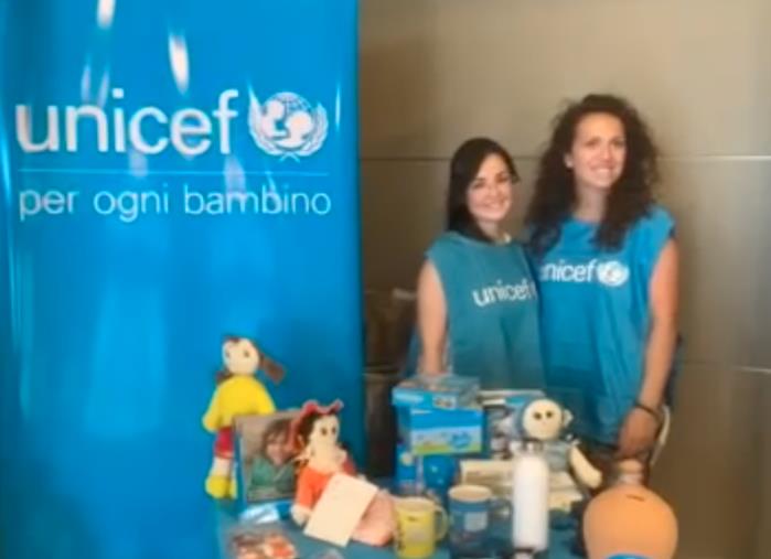 images Unicef, al via il progetto "La comunità educante al centro" per il contrasto al cyberbullismo