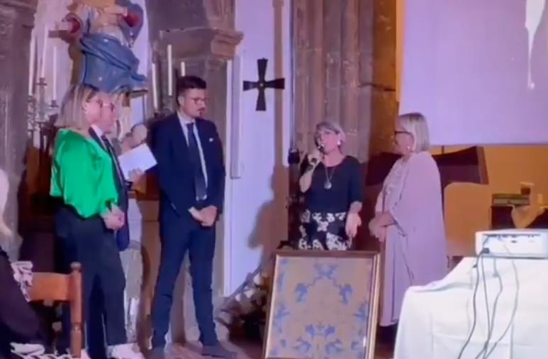 L'Associazione Ragi per le demenze si aggiudica il Premio "Prof. Giuseppe Moscati" images L'Associazione Ragi per le demenze si aggiudica il Premio "Prof. Giuseppe Moscati"