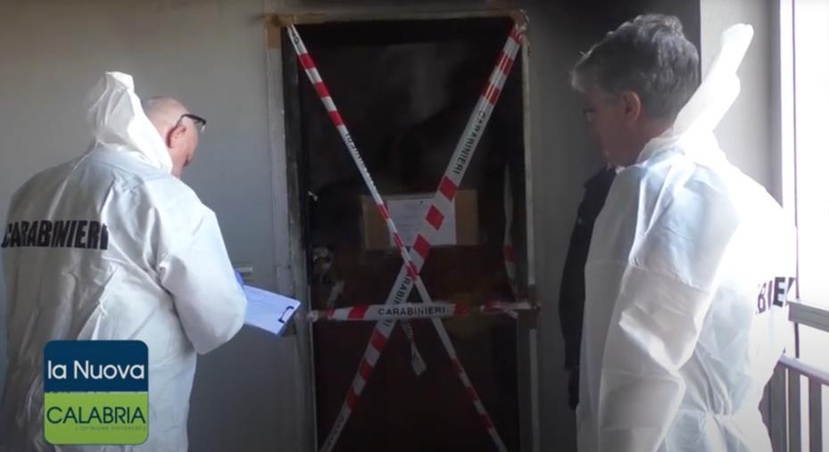 Catanzaro, sopralluogo nell'appartamento di Pistoia: i legali chiedono giustizia images Catanzaro, sopralluogo nell'appartamento di Pistoia: i legali chiedono giustizia