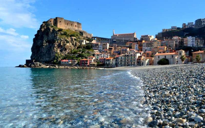 Dal 29 aprile al 3 maggio a Scilla la Festa in onore di San Francesco da Paola