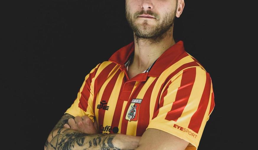 Us Catanzaro 1929, il ritorno di Scognamillo a titolo definitivo images Us Catanzaro 1929, il ritorno di Scognamillo a titolo definitivo