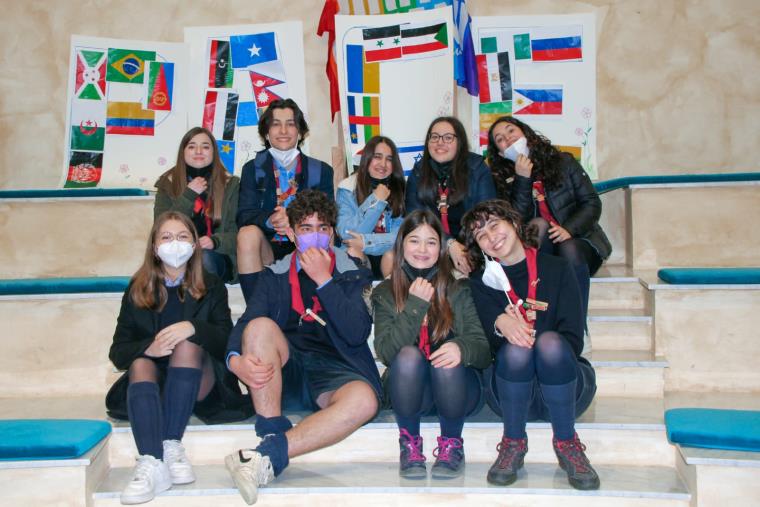 Sporcarsi le mani per un mondo migliore: a Lamezia veglia di pace degli scout del Reventino images Sporcarsi le mani per un mondo migliore: a Lamezia veglia di pace degli scout del Reventino