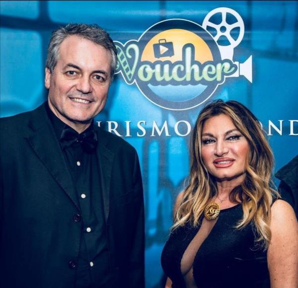 images 25° Anniversario della BMT a Napoli, il 18 marzo il Premio "Voucher" per il turismo, la cultura, l'informazione e lo spettacolo