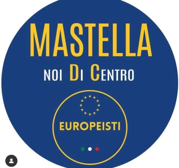 images Guerrieri (Lista Mastella Ndc-Eur): "Chi non mi sostiene non sarà appoggiato alle prossime comunali"